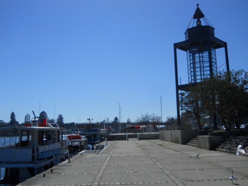 Foto: Valdivia - Valdivia (Región de Los Ríos), Chile