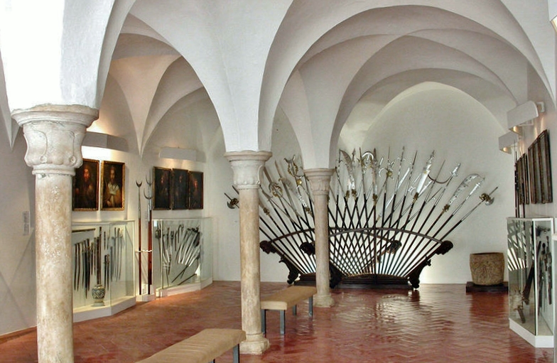 Foto: Palacio Ducal - Vila Viçosa (Évora), Portugal