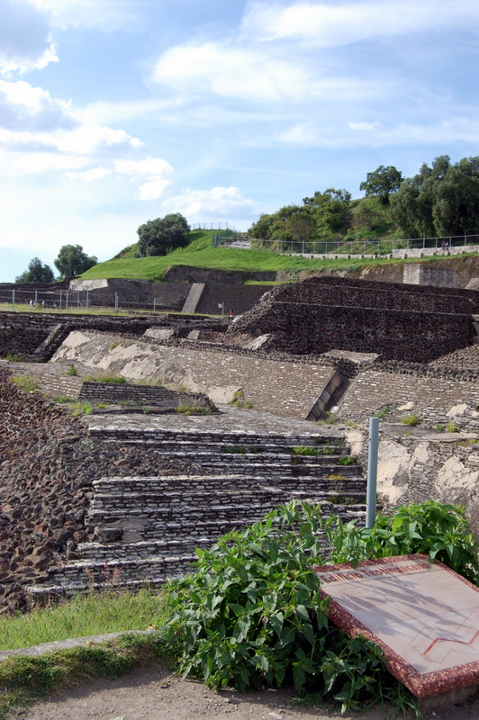 Foto de Cholula (Puebla), México