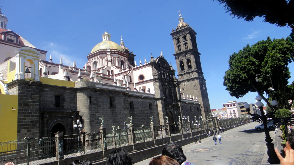 Foto de Puebla de Zaragoza (Puebla), México