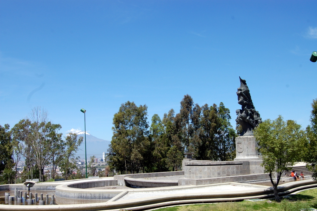 Foto de Puebla de Zaragoza (Puebla), México