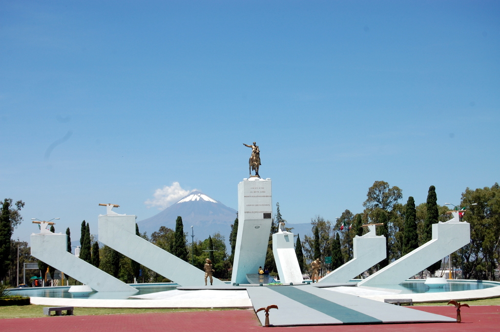 Foto de Puebla de Zaragoza (Puebla), México