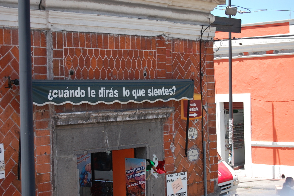 Foto de Puebla de Zaragoza (Puebla), México