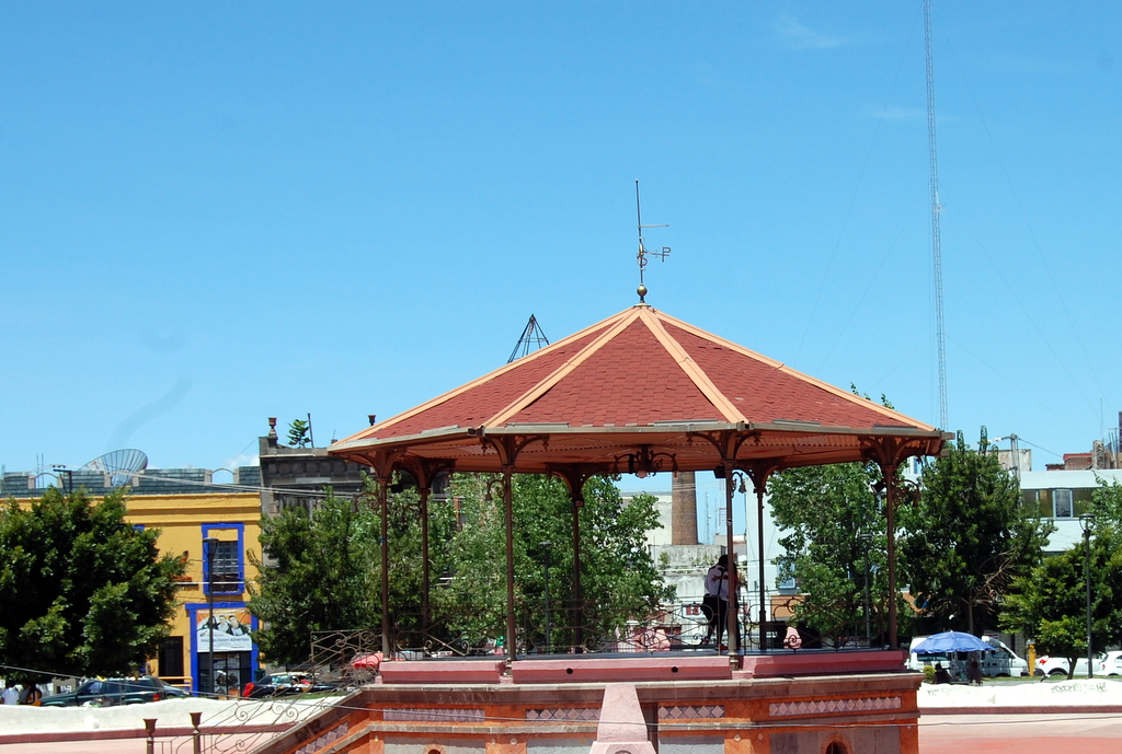 Foto de Puebla de Zaragoza (Puebla), México
