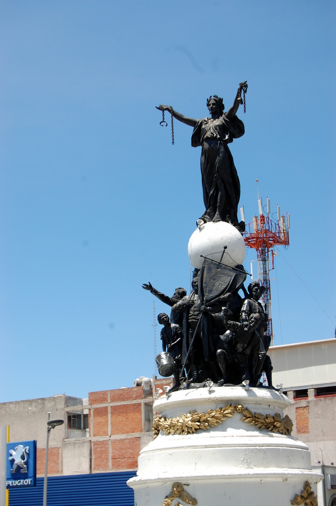 Foto de Puebla de Zaragoza (Puebla), México