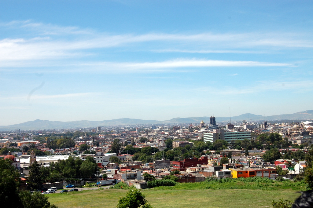 Foto de Puebla de Zaragoza (Puebla), México