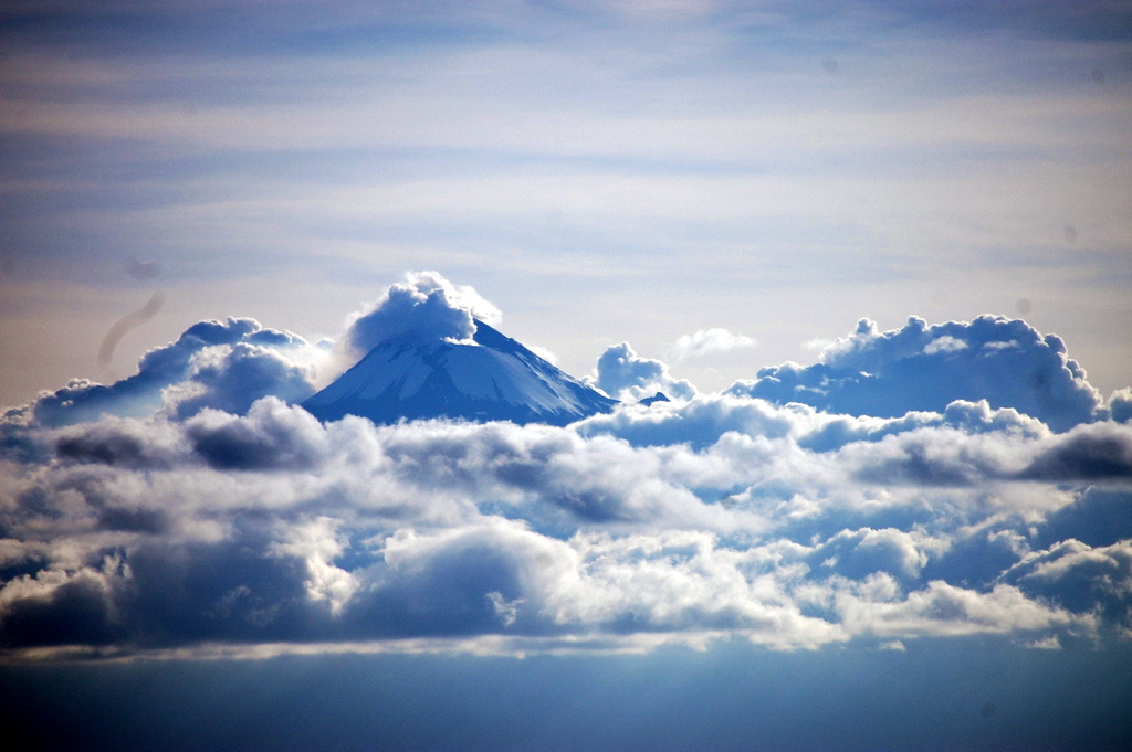 Foto de Puebla de Zaragoza (Puebla), México