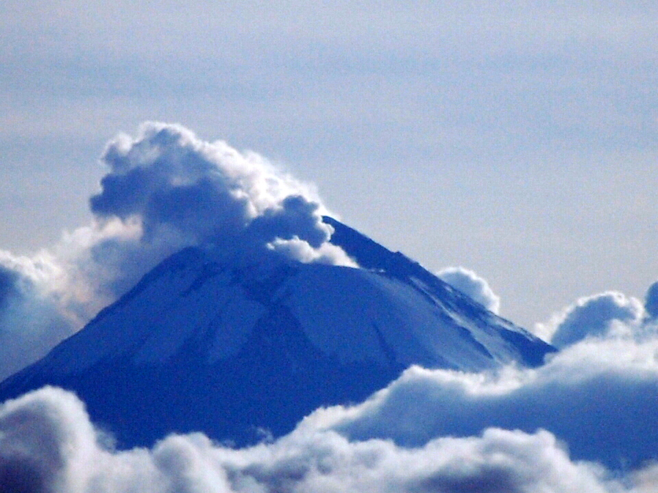 Foto de Puebla de Zaragoza (Puebla), México