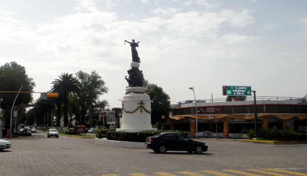 Foto de Puebla de Zaragoza (Puebla), México
