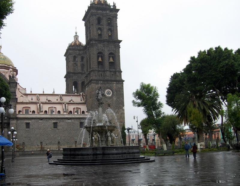 Foto de Puebla de Zaragoza (Puebla), México