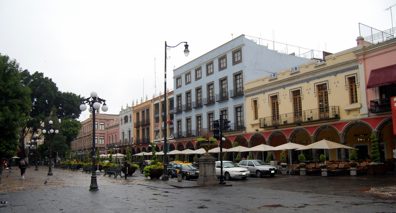 Foto de Puebla de Zaragoza (Puebla), México