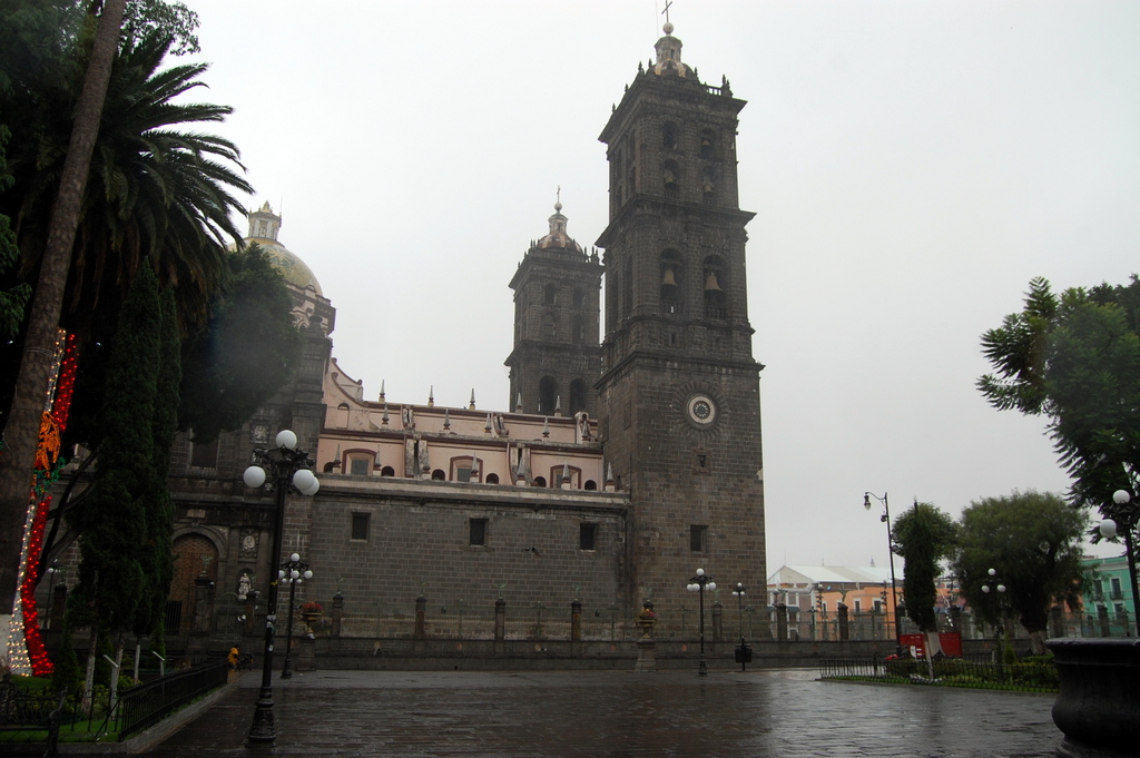 Foto de Puebla de Zaragoza (Puebla), México