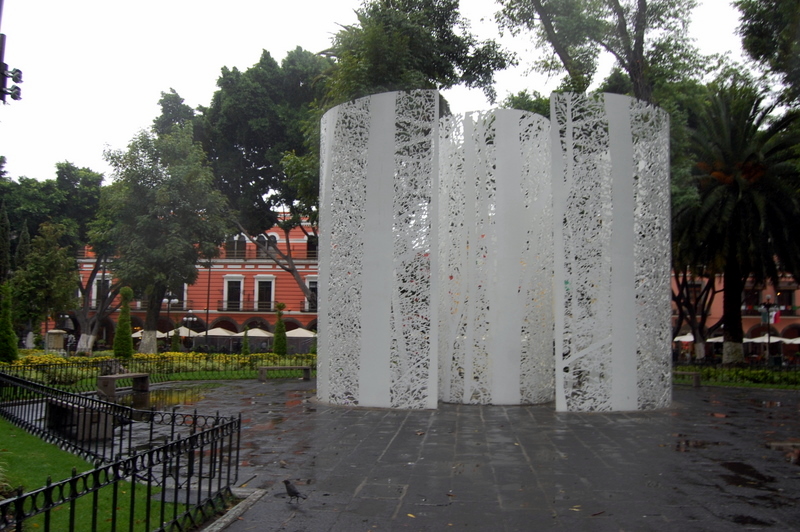 Foto de Puebla de Zaragoza (Puebla), México