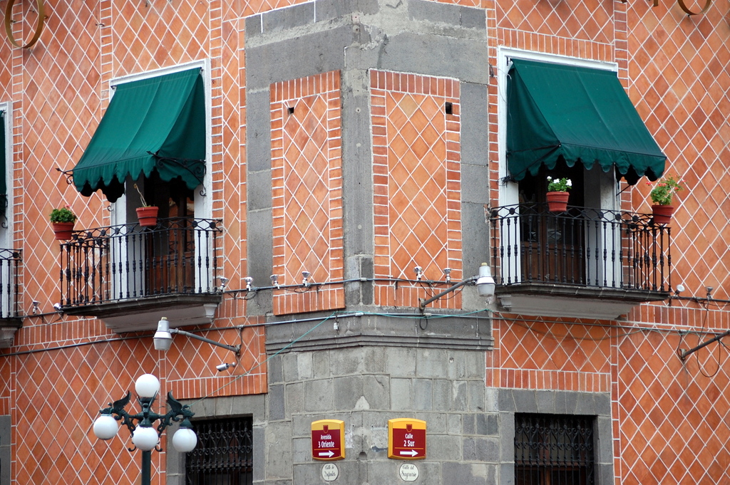 Foto de Puebla de Zaragoza (Puebla), México