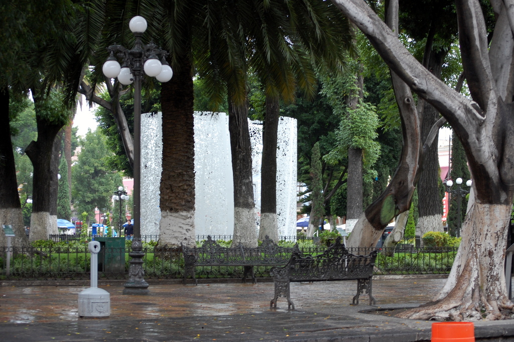 Foto de Puebla de Zaragoza (Puebla), México