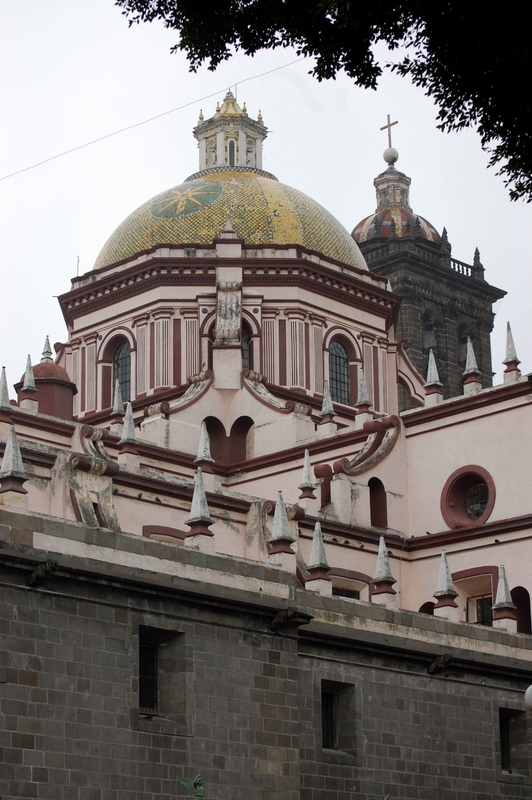 Foto de Puebla de Zaragoza (Puebla), México