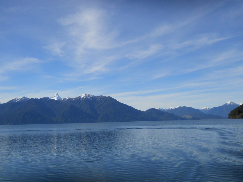 Foto: Puerto Varas - Puerto Varas (Los Lagos), Chile
