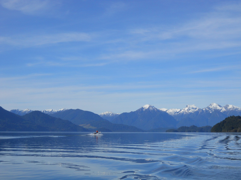 Foto: Puerto Varas - Puerto Varas (Los Lagos), Chile