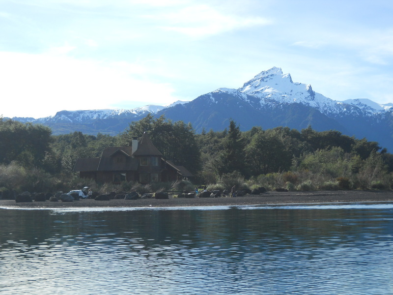 Foto: Puerto Varas - Puerto Varas (Los Lagos), Chile