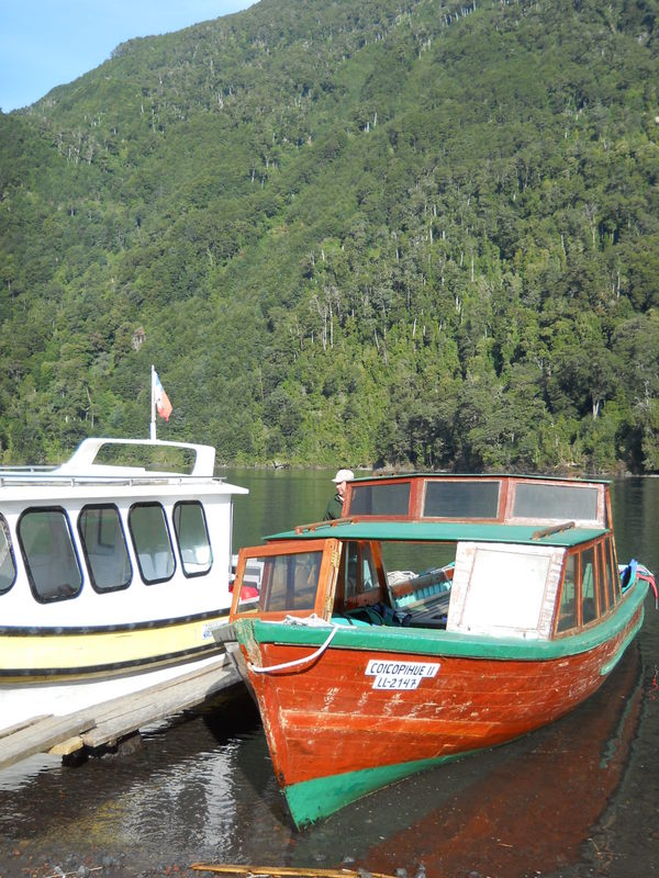 Foto: Puerto Varas - Puerto Varas (Los Lagos), Chile