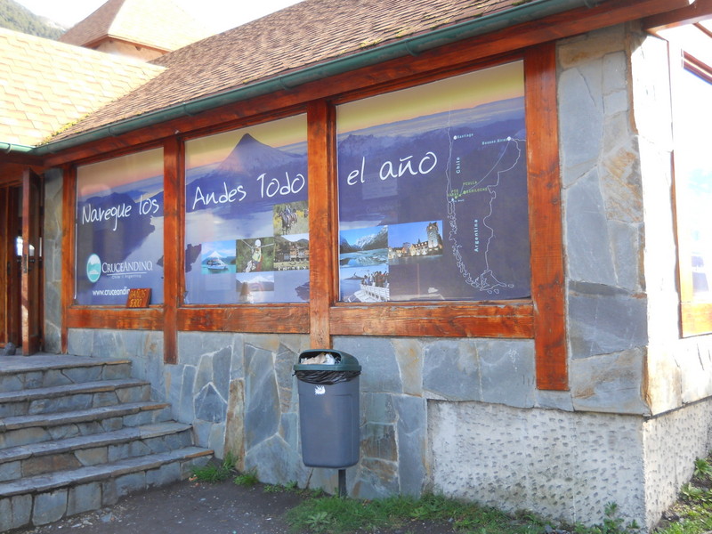 Foto: Puerto Varas - Puerto Varas (Los Lagos), Chile