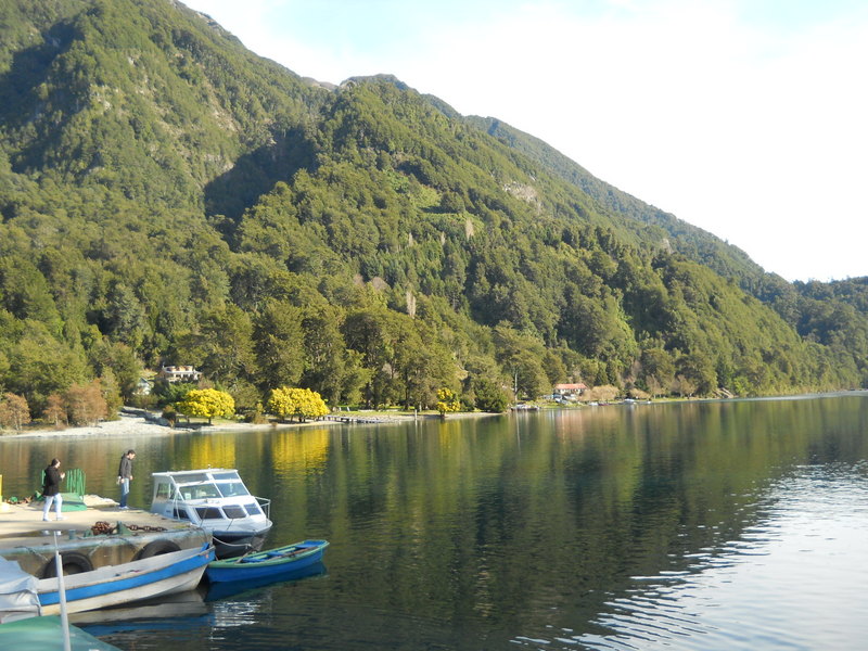 Foto: Puerto Varas - Puerto Varas (Los Lagos), Chile
