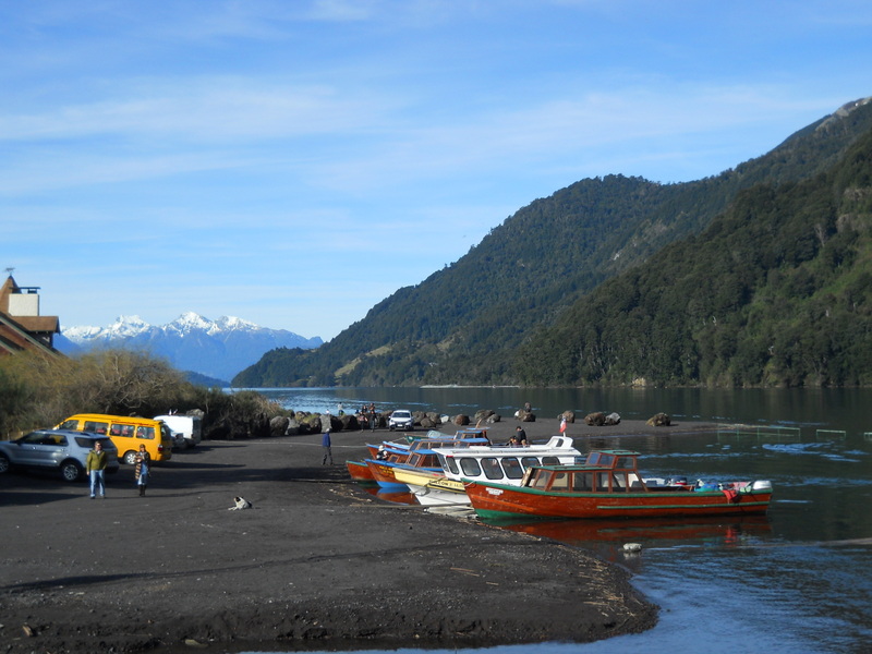 Foto: Puerto Varas - Puerto Varas (Los Lagos), Chile