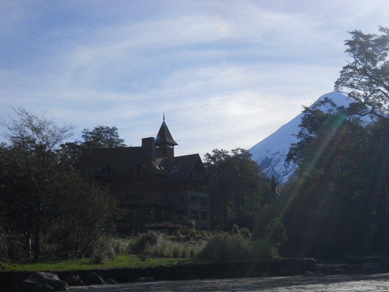 Foto: Puerto Varas - Puerto Varas (Los Lagos), Chile