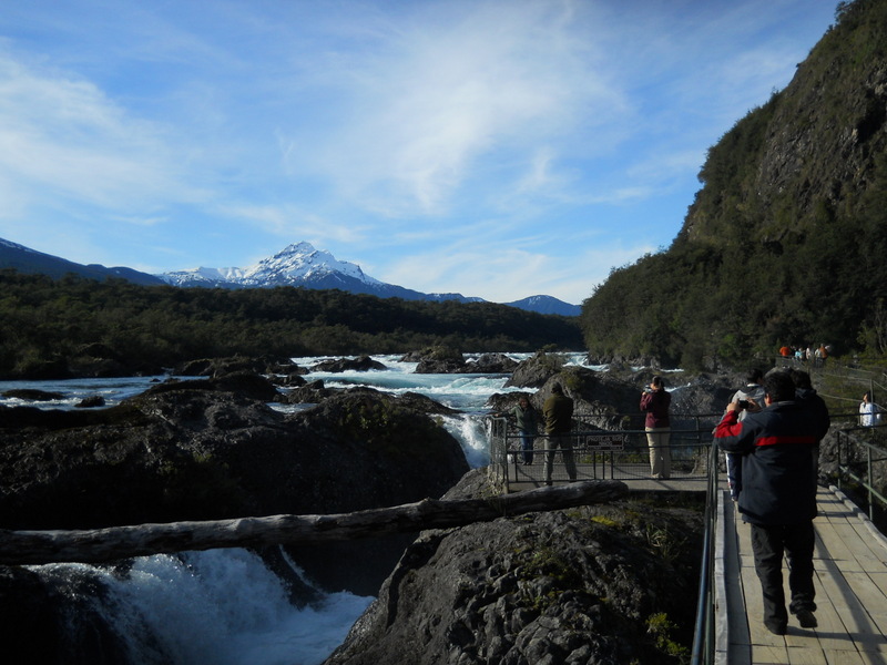 Foto: Puerto Varas - Puerto Varas (Los Lagos), Chile