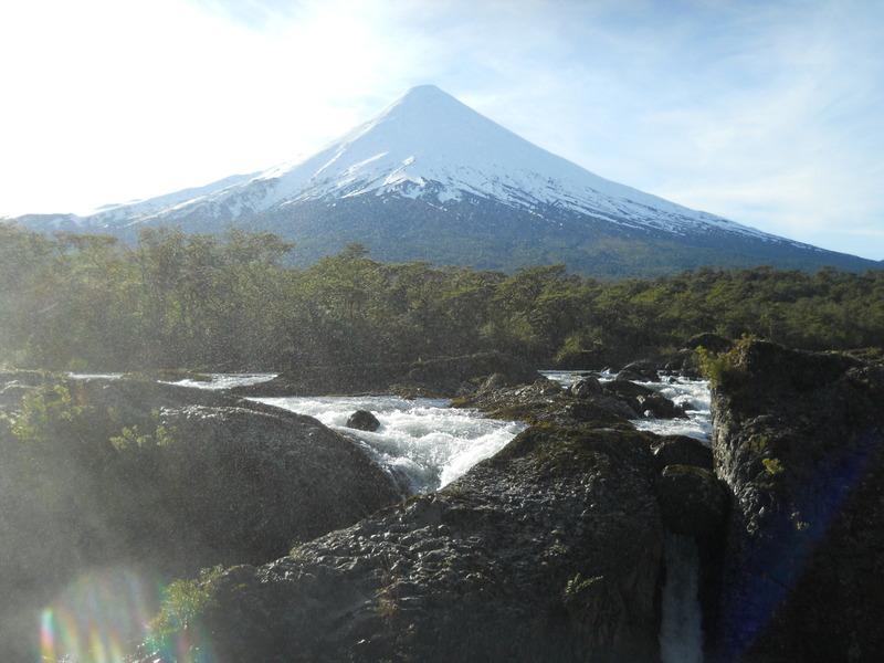 Foto: Puerto Varas - Puerto Varas (Los Lagos), Chile