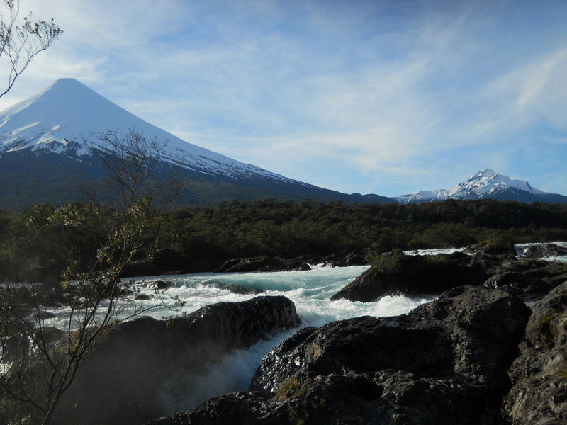 Foto: Puerto Varas - Puerto Varas (Los Lagos), Chile