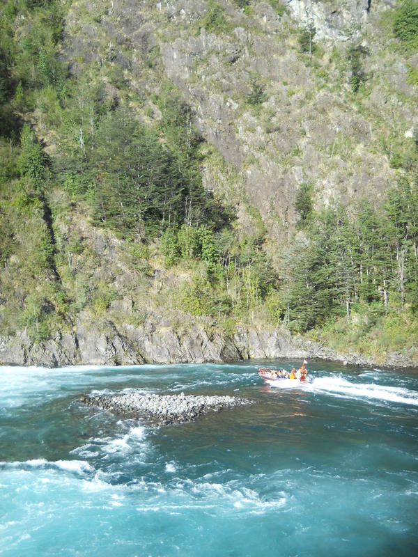 Foto: Puerto Varas - Puerto Varas (Los Lagos), Chile