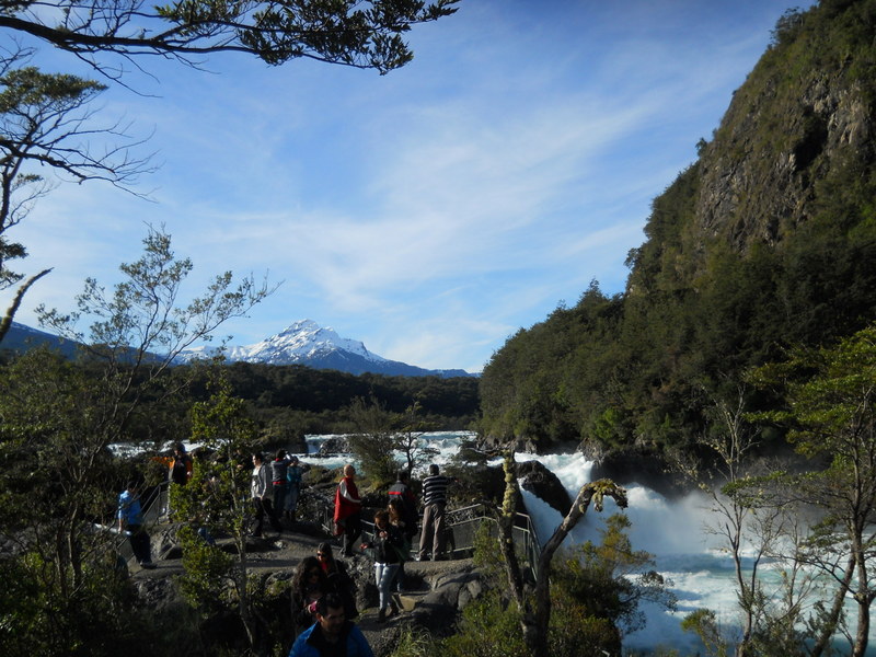 Foto: Puerto Varas - Puerto Varas (Los Lagos), Chile