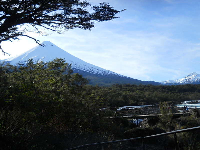 Foto: Puerto Varas - Puerto Varas (Los Lagos), Chile