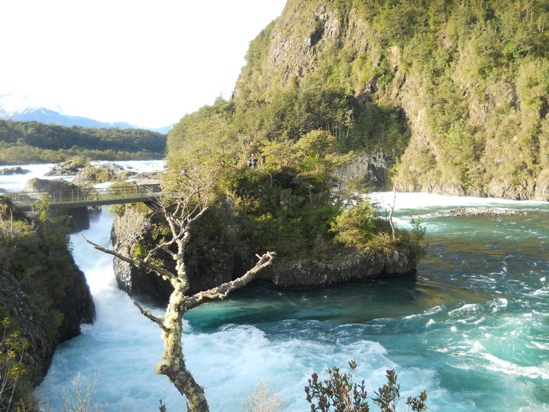 Foto: Puerto Varas - Puerto Varas (Los Lagos), Chile