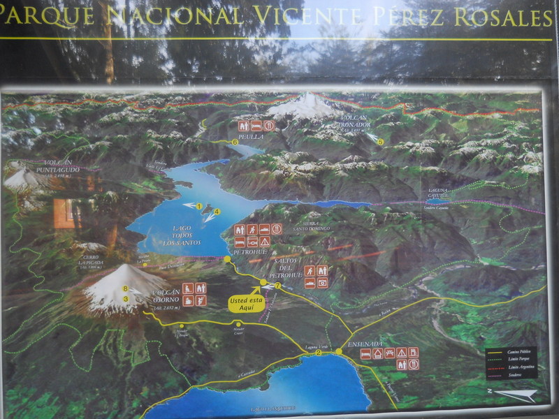 Foto: Puerto Varas - Puerto Varas (Los Lagos), Chile