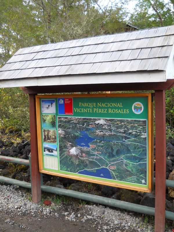 Foto: Puerto Varas - Puerto Varas (Los Lagos), Chile