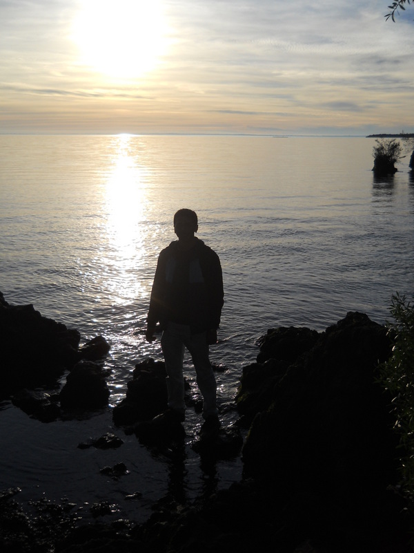 Foto: Puerto Varas - Puerto Varas (Los Lagos), Chile