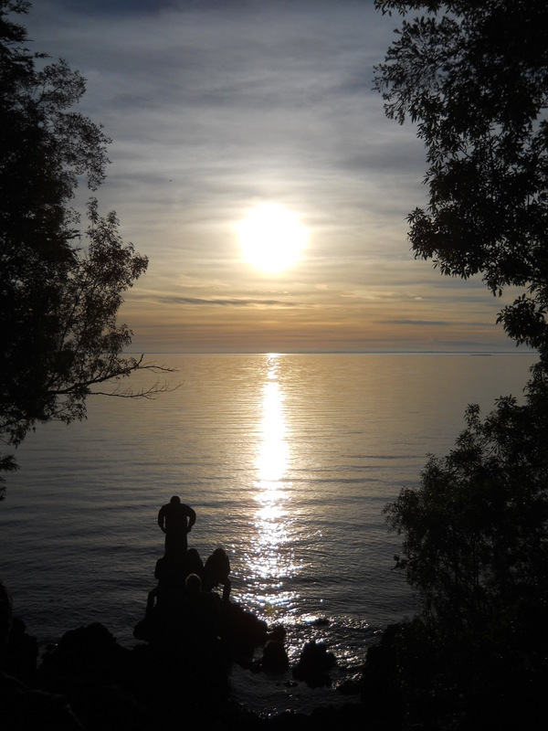 Foto: Puerto Varas - Puerto Varas (Los Lagos), Chile
