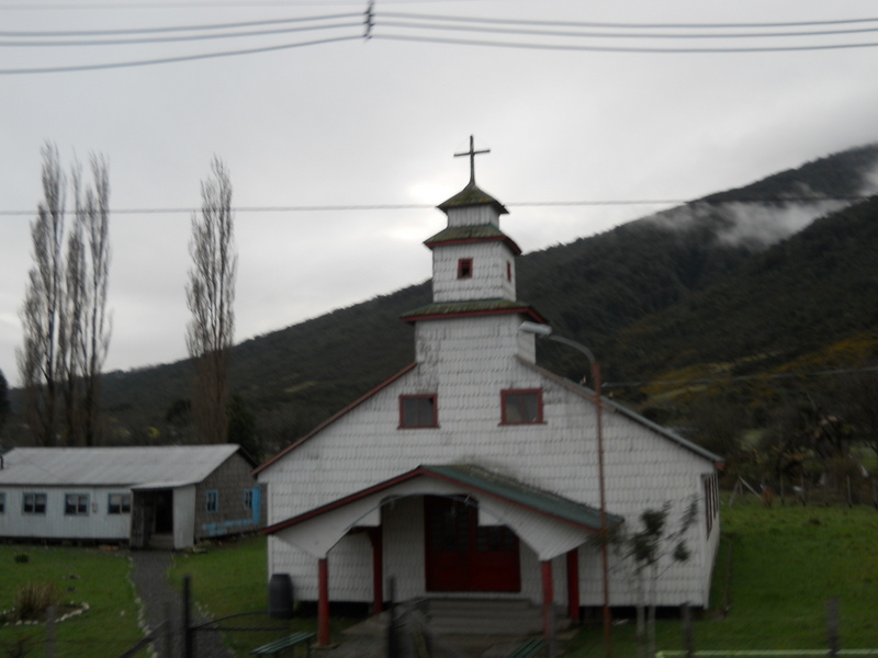 Foto: Puerto Montt - Puerto Montt (Los Lagos), Chile