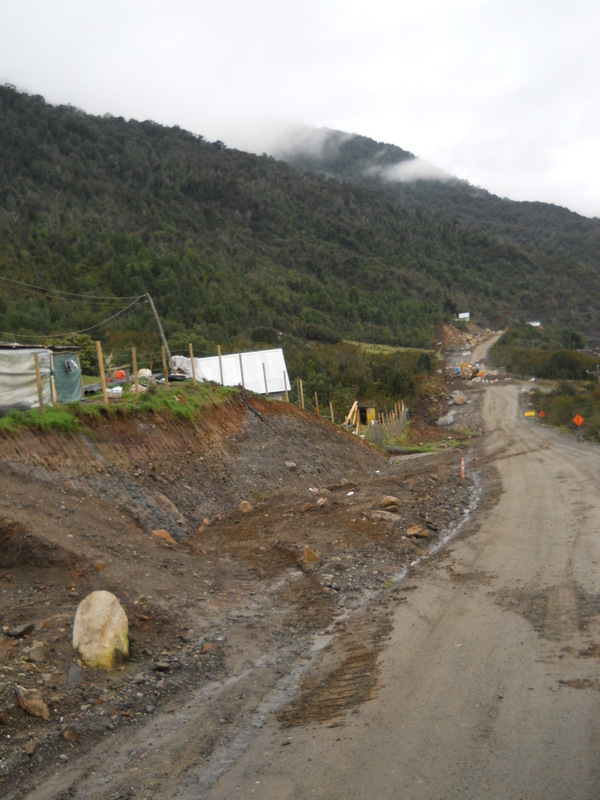 Foto: Puerto Montt - Puerto Montt (Los Lagos), Chile