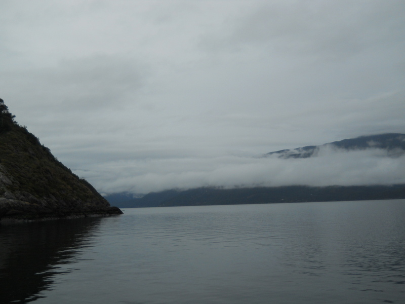 Foto: Puerto Montt - Puerto Montt (Los Lagos), Chile