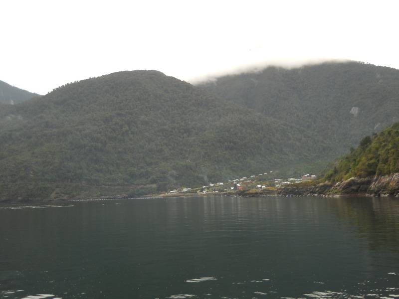 Foto: Puerto Montt - Puerto Montt (Los Lagos), Chile