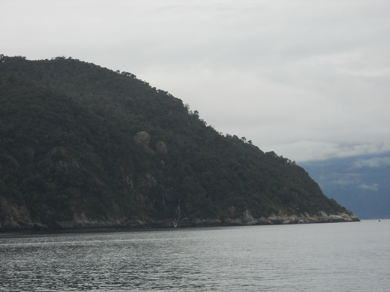 Foto: Puerto Montt - Puerto Montt (Los Lagos), Chile