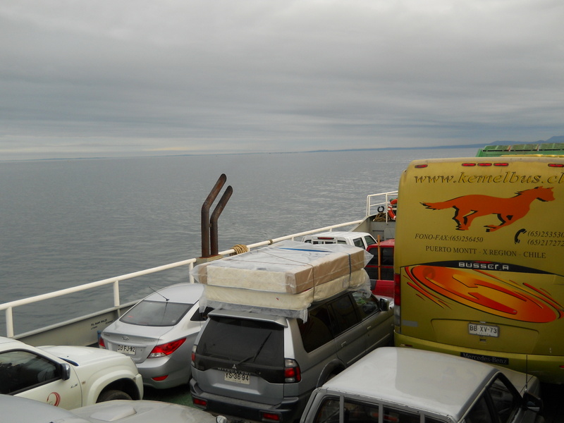 Foto: Puerto Montt - Puerto Montt (Los Lagos), Chile