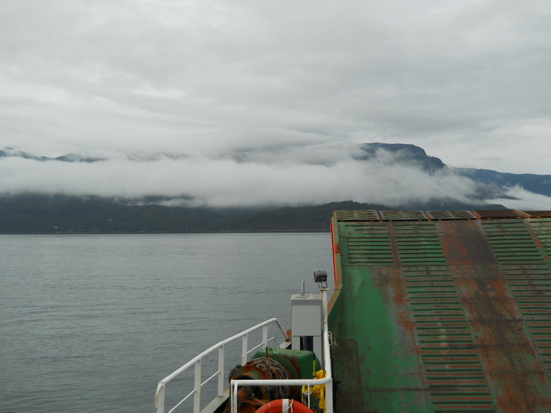 Foto: Puerto Montt - Puerto Montt (Los Lagos), Chile