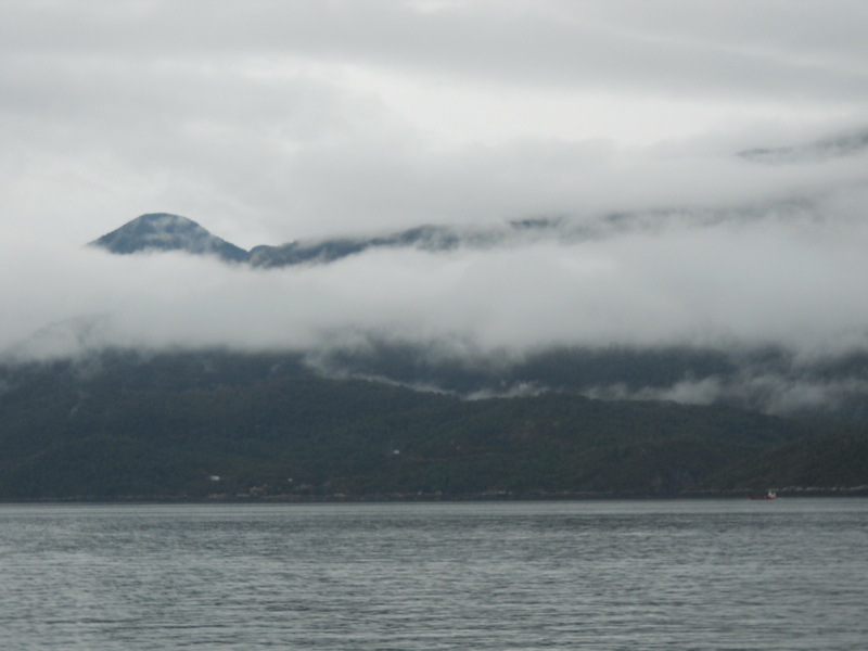 Foto: Puerto Montt - Puerto Montt (Los Lagos), Chile