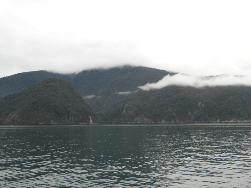 Foto: Puerto Montt - Puerto Montt (Los Lagos), Chile