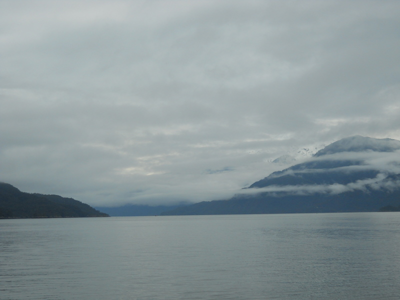 Foto: Puerto Montt - Puerto Montt (Los Lagos), Chile