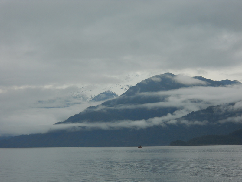 Foto: Puerto Montt - Puerto Montt (Los Lagos), Chile